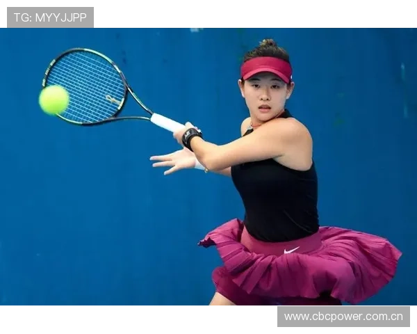 网球混双组合宋凡石曲姝橦首轮遭遇失利无缘晋级