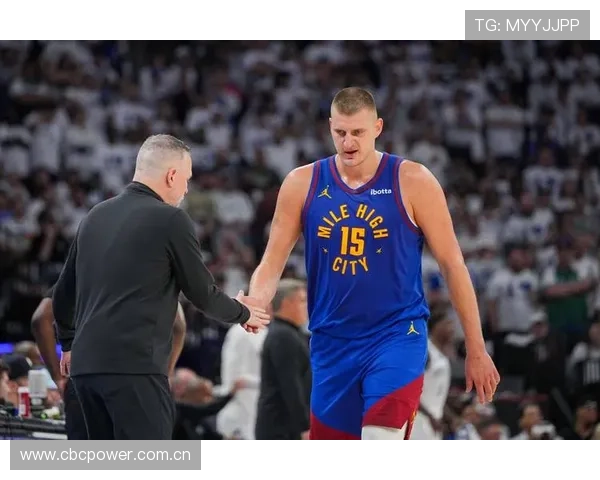 火箭未能克服掘金约基奇34分10篮板9助攻主导比赛